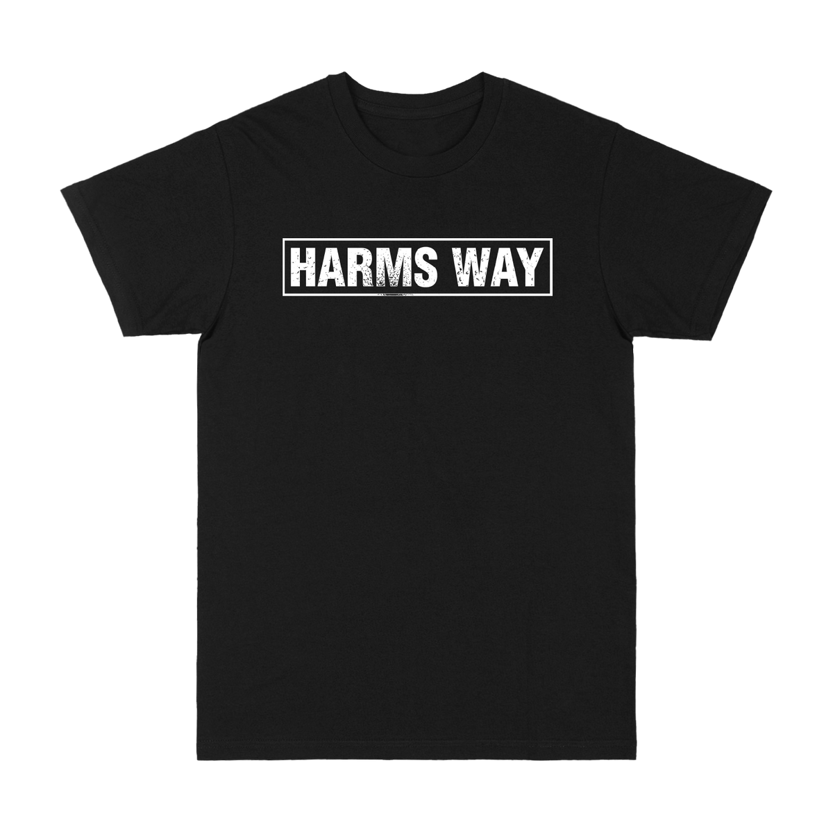 Common Suffering Tee – Harms Way
