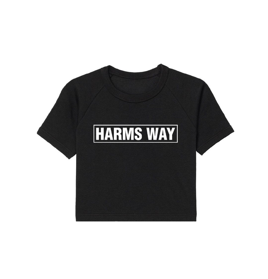 HarmsWayLogoBabyDollBabyTee_10